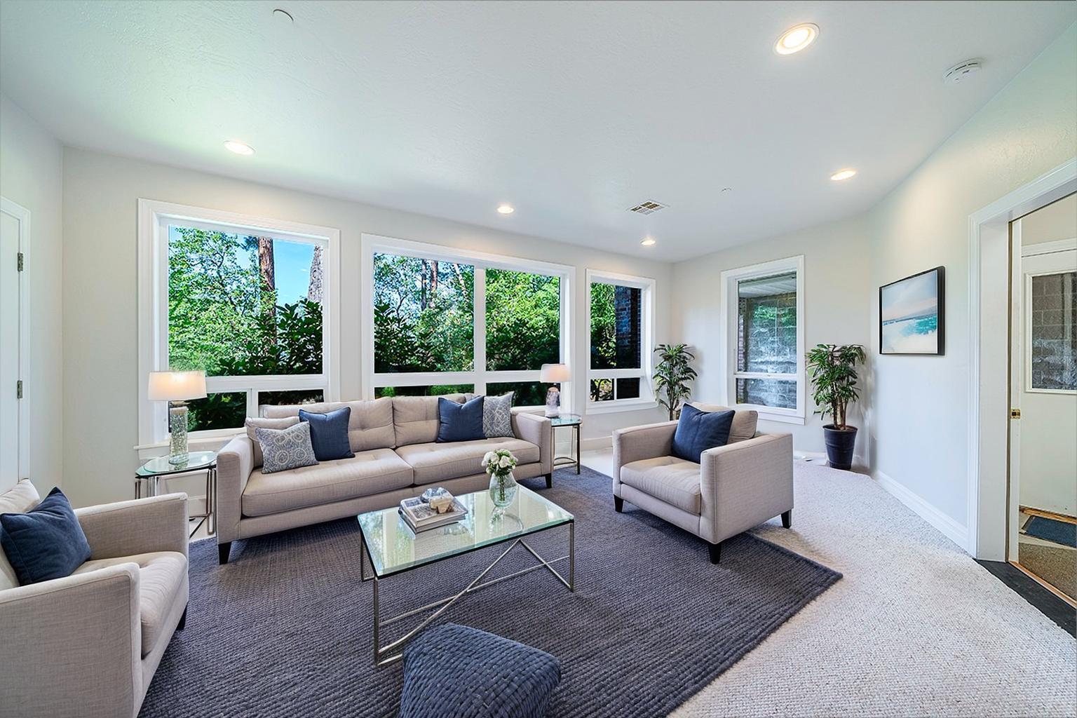 Jackson Village Estates Subdivision Unit No 1 - Residential