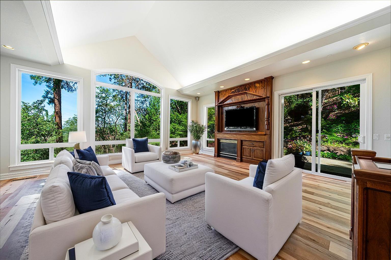 Jackson Village Estates Subdivision Unit No 1 - Residential