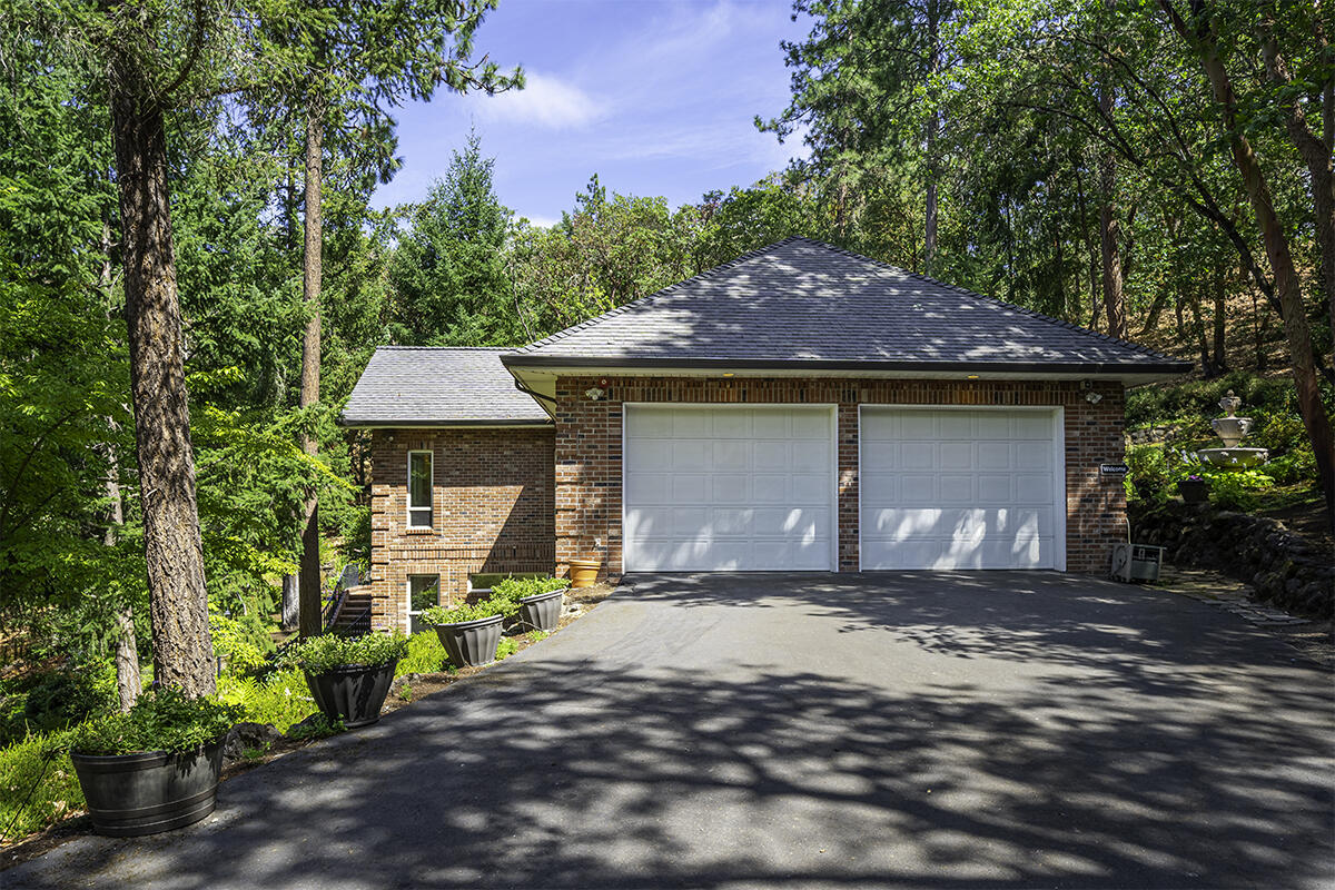 Jackson Village Estates Subdivision Unit No 1 - Residential