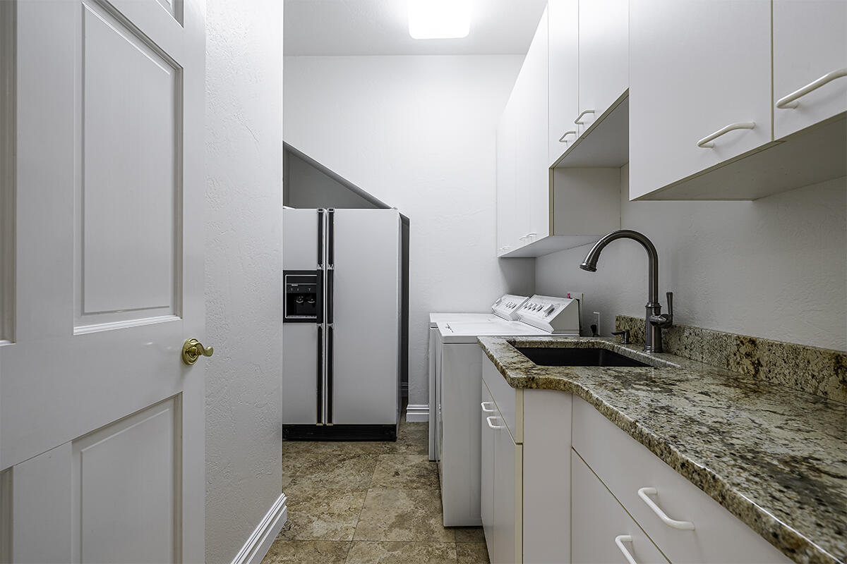 Jackson Village Estates Subdivision Unit No 1 - Residential