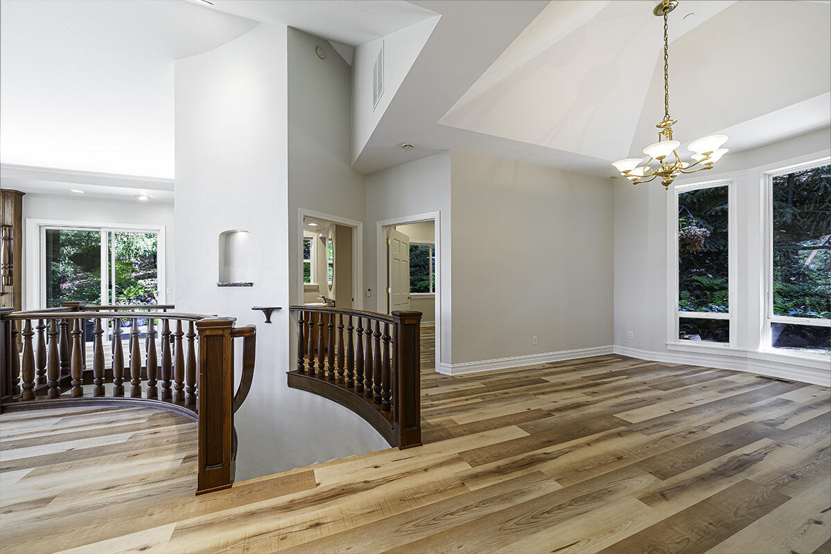 Jackson Village Estates Subdivision Unit No 1 - Residential