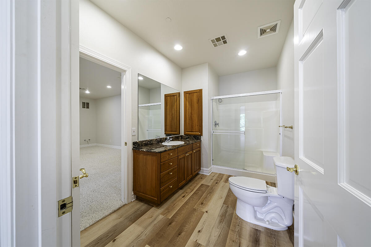 Jackson Village Estates Subdivision Unit No 1 - Residential