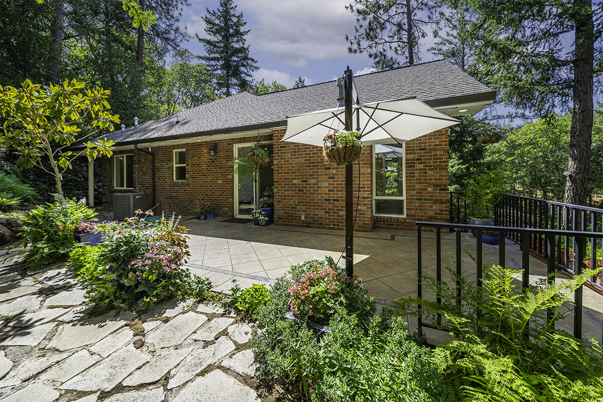 Jackson Village Estates Subdivision Unit No 1 - Residential