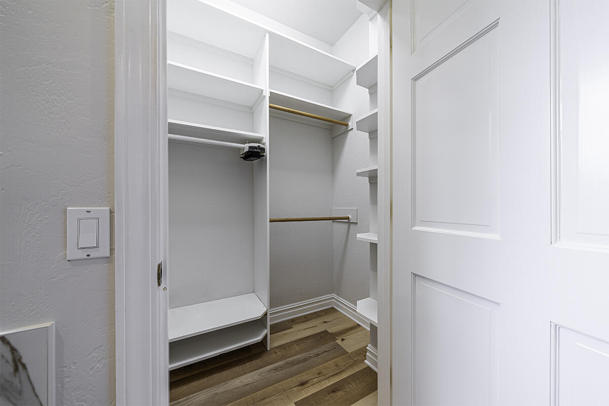 Jackson Village Estates Subdivision Unit No 1 - Residential