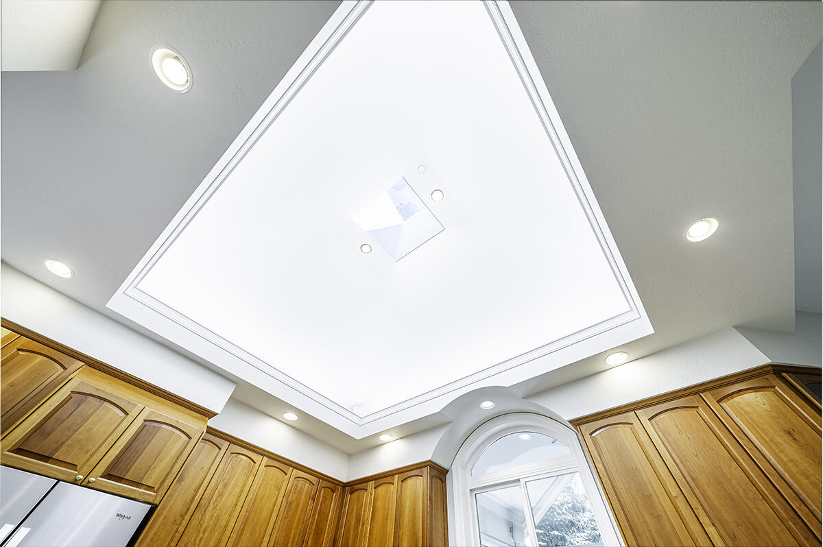 Jackson Village Estates Subdivision Unit No 1 - Residential