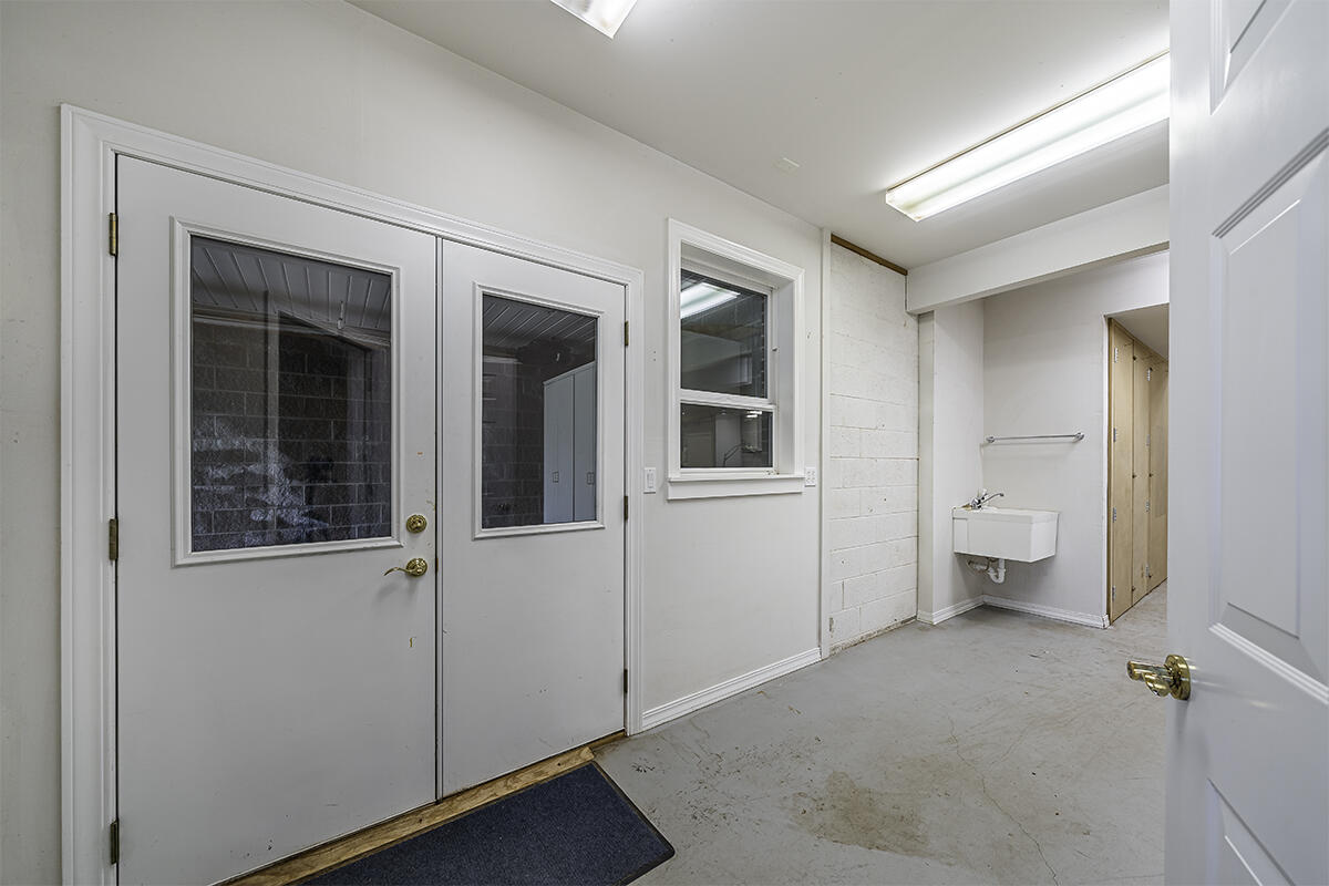 Jackson Village Estates Subdivision Unit No 1 - Residential