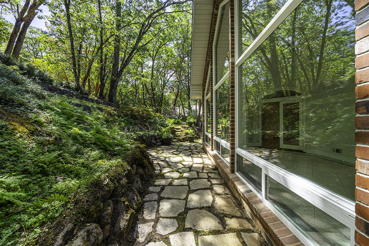 Jackson Village Estates Subdivision Unit No 1 - Residential