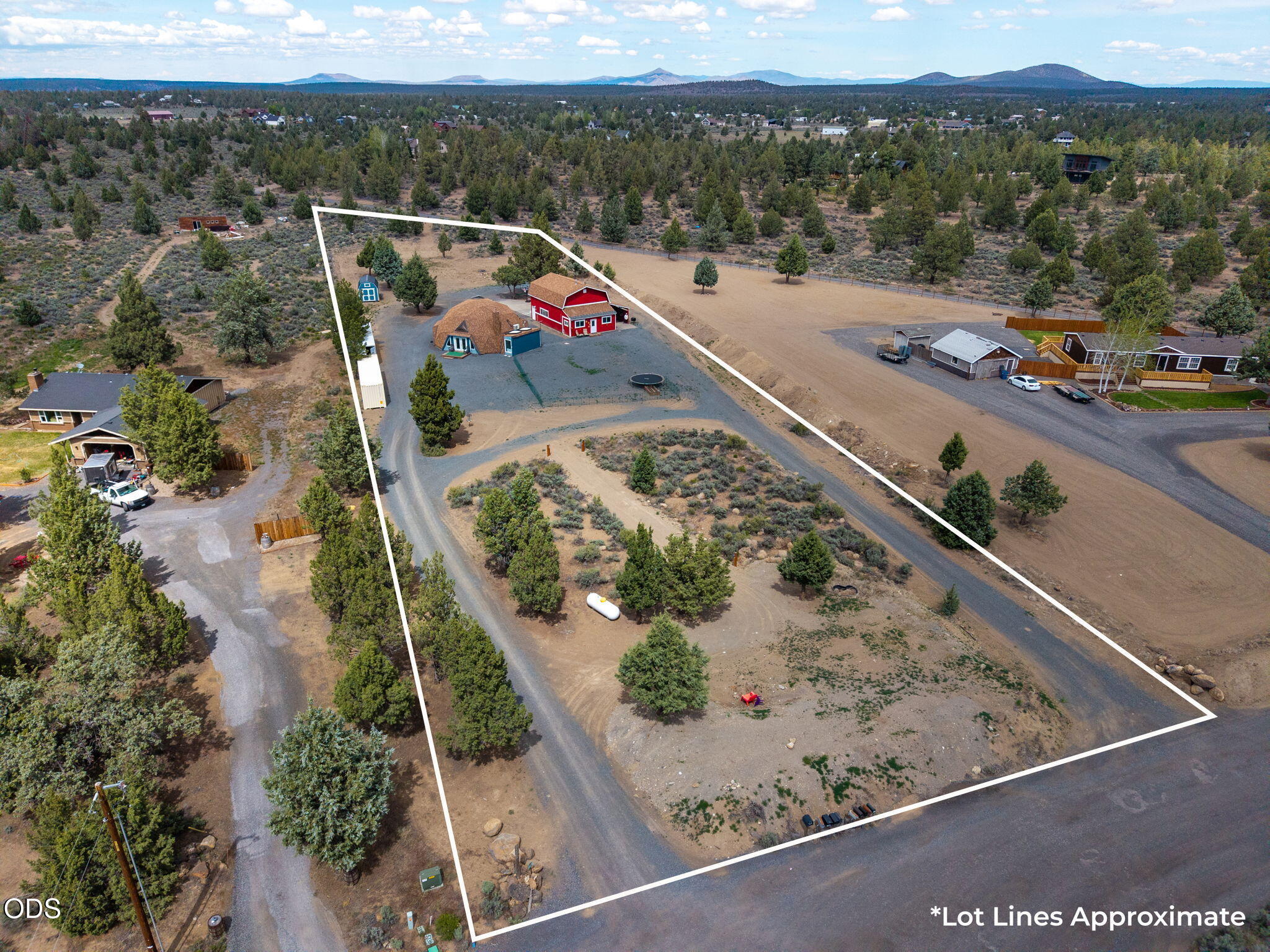 66928 Sagebrush Lane