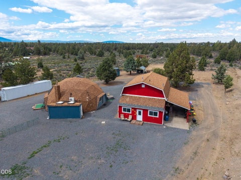 Tiny photo for 66928 Sagebrush Lane, Bend, OR 97703 (MLS # 220223516)