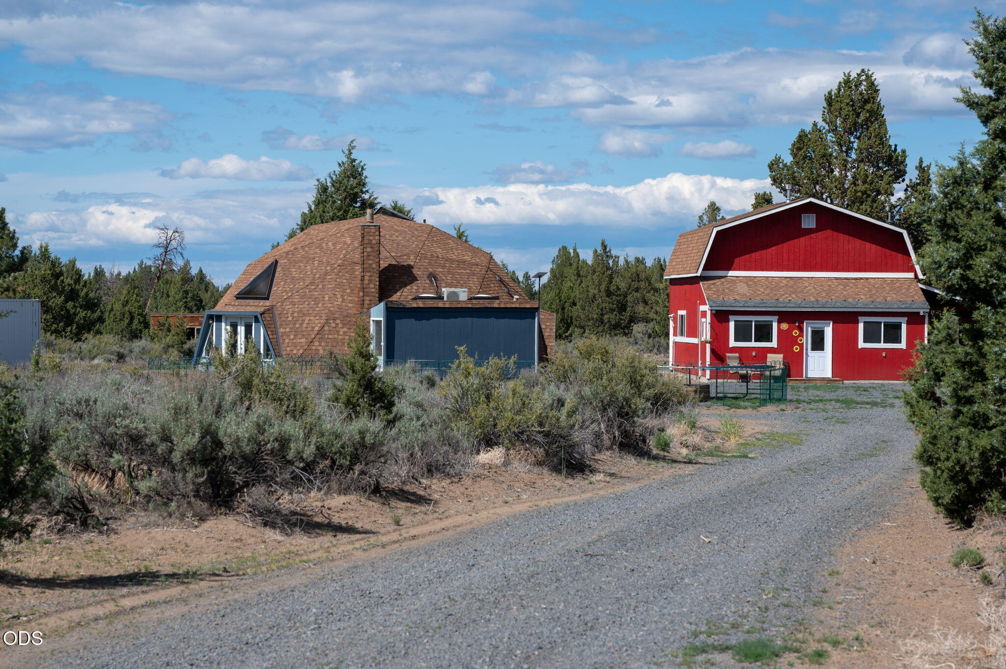 66928 Sagebrush Lane