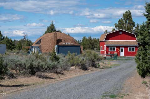 Tiny photo for 66928 Sagebrush Lane, Bend, OR 97703 (MLS # 220223516)