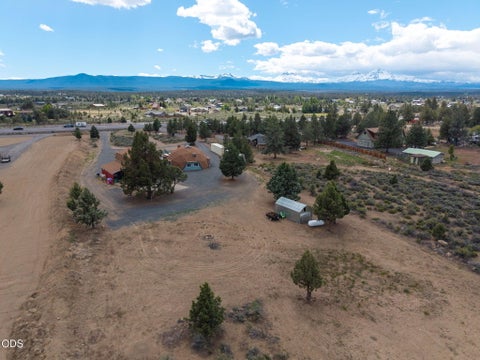 Tiny photo for 66928 Sagebrush Lane, Bend, OR 97703 (MLS # 220223516)