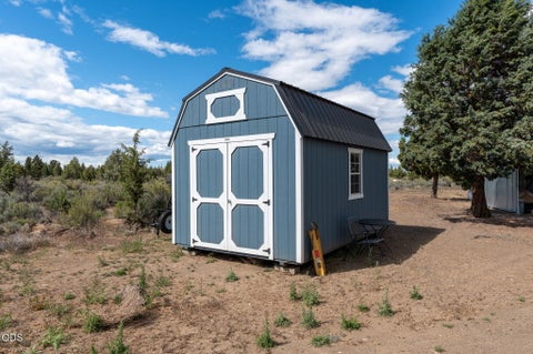 Tiny photo for 66928 Sagebrush Lane, Bend, OR 97703 (MLS # 220223516)