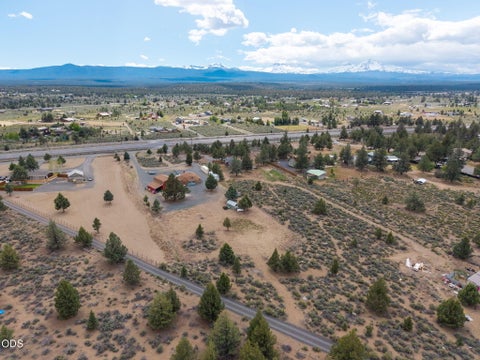 Tiny photo for 66928 Sagebrush Lane, Bend, OR 97703 (MLS # 220223516)