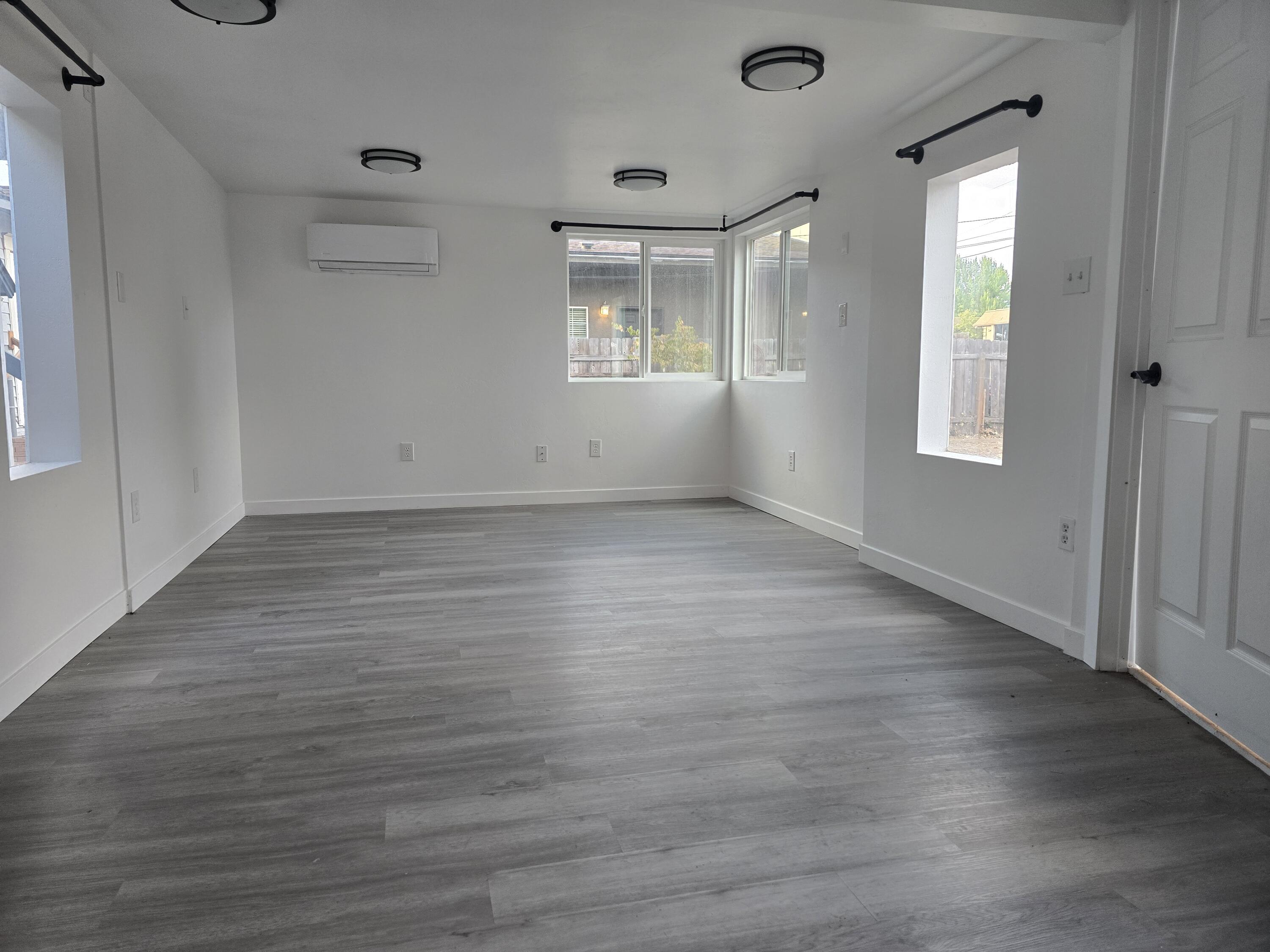 N/A - Residential Income