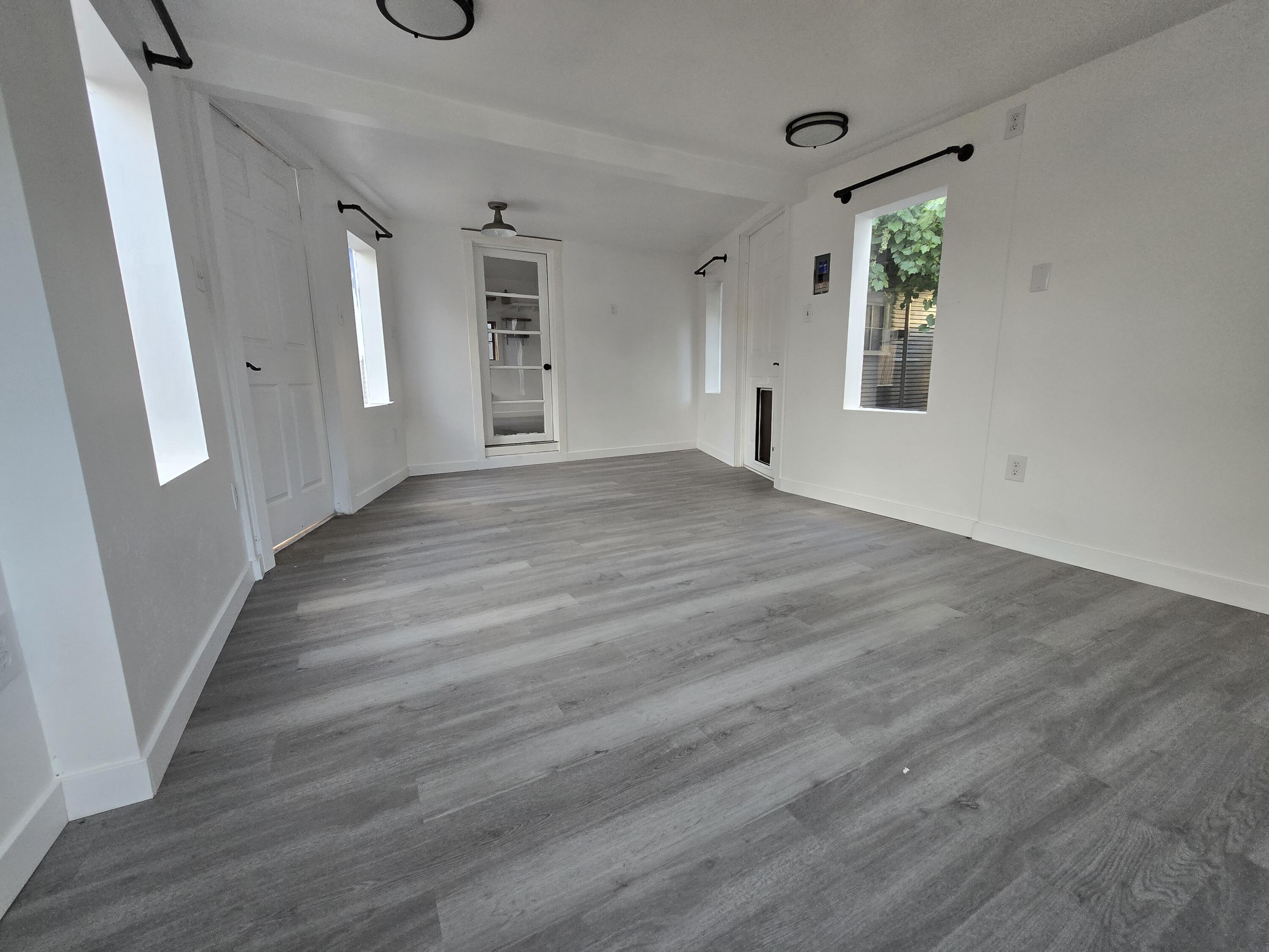 N/A - Residential Income