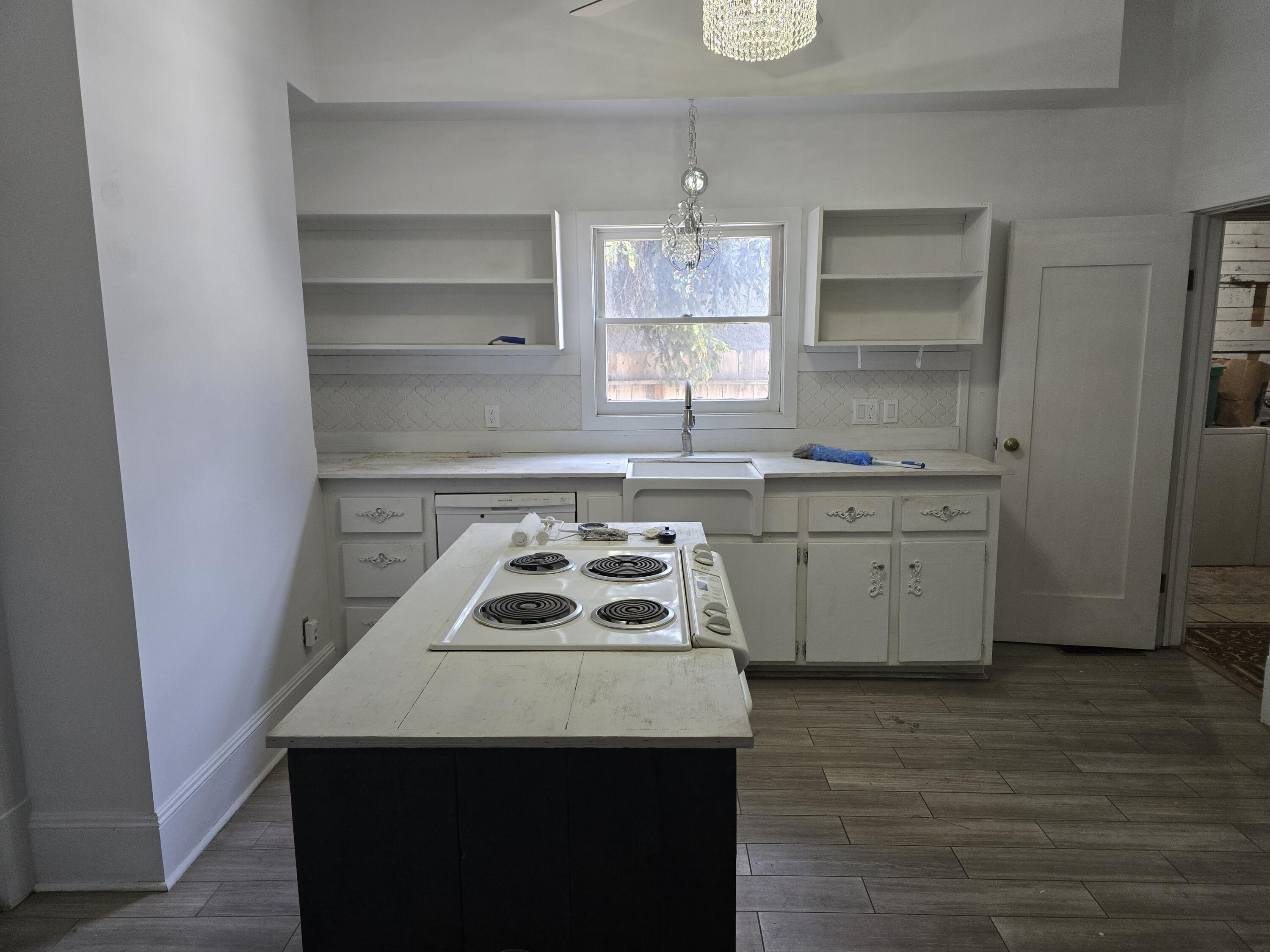 N/A - Residential Income