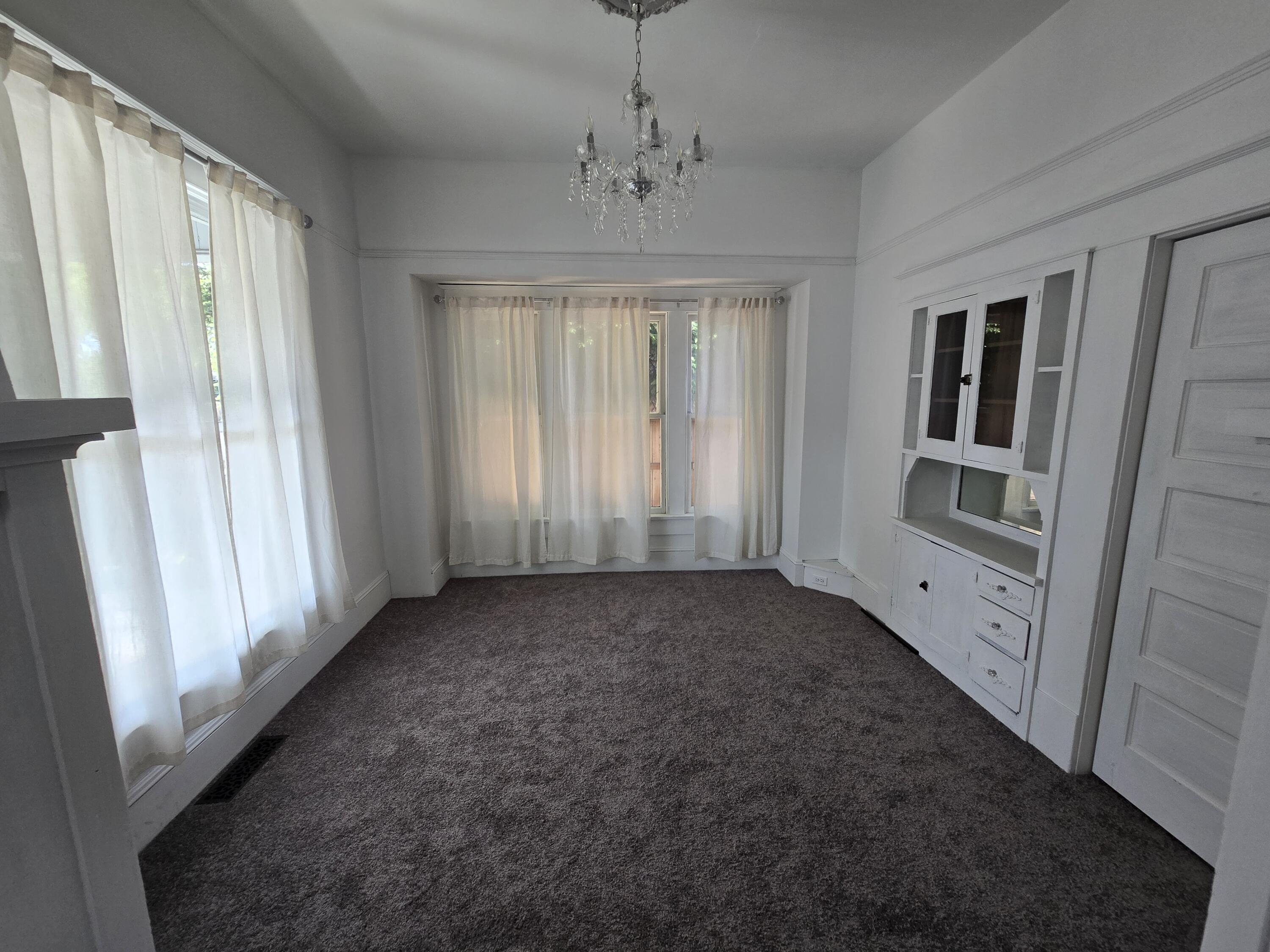 N/A - Residential Income