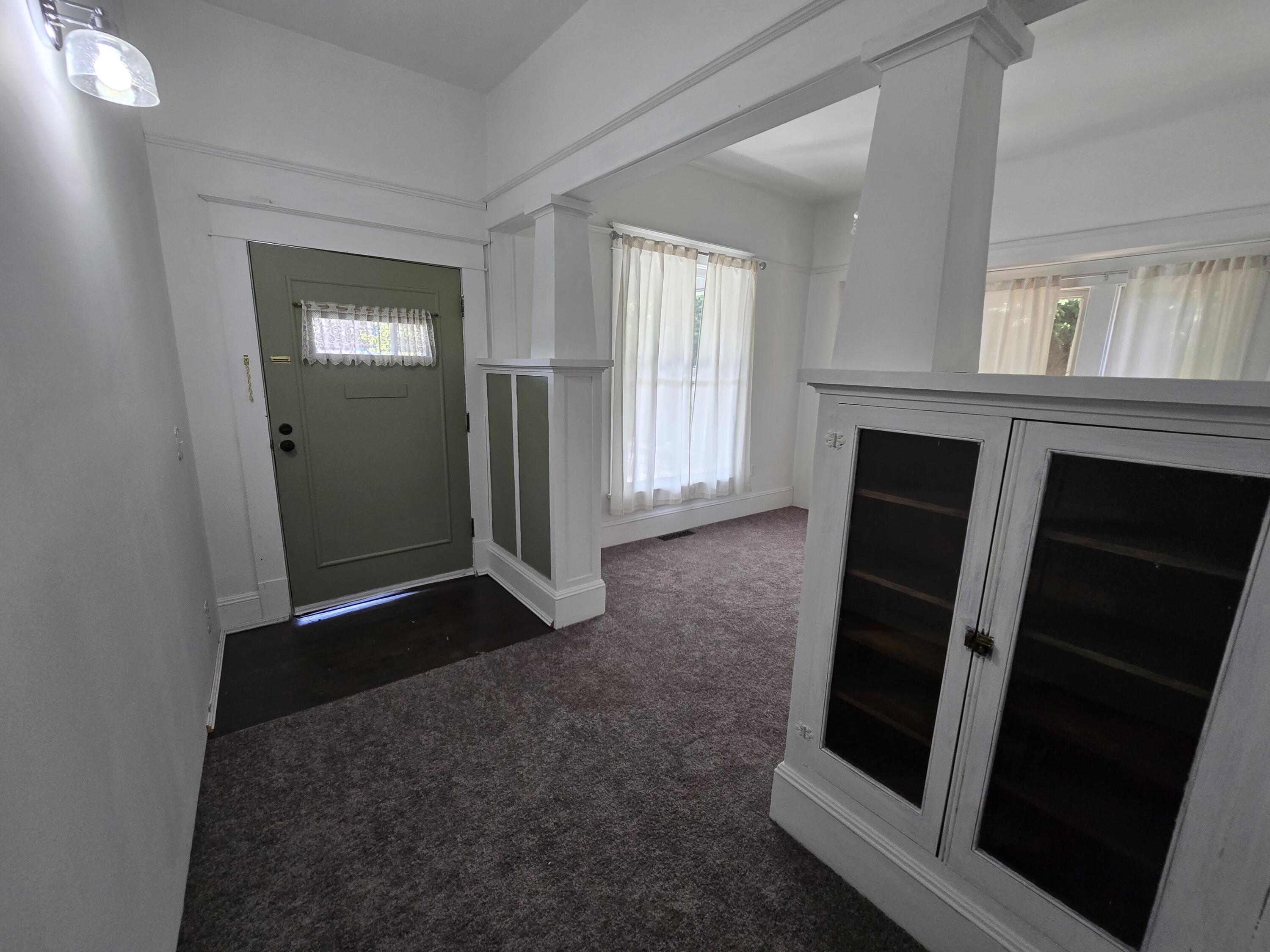 N/A - Residential Income