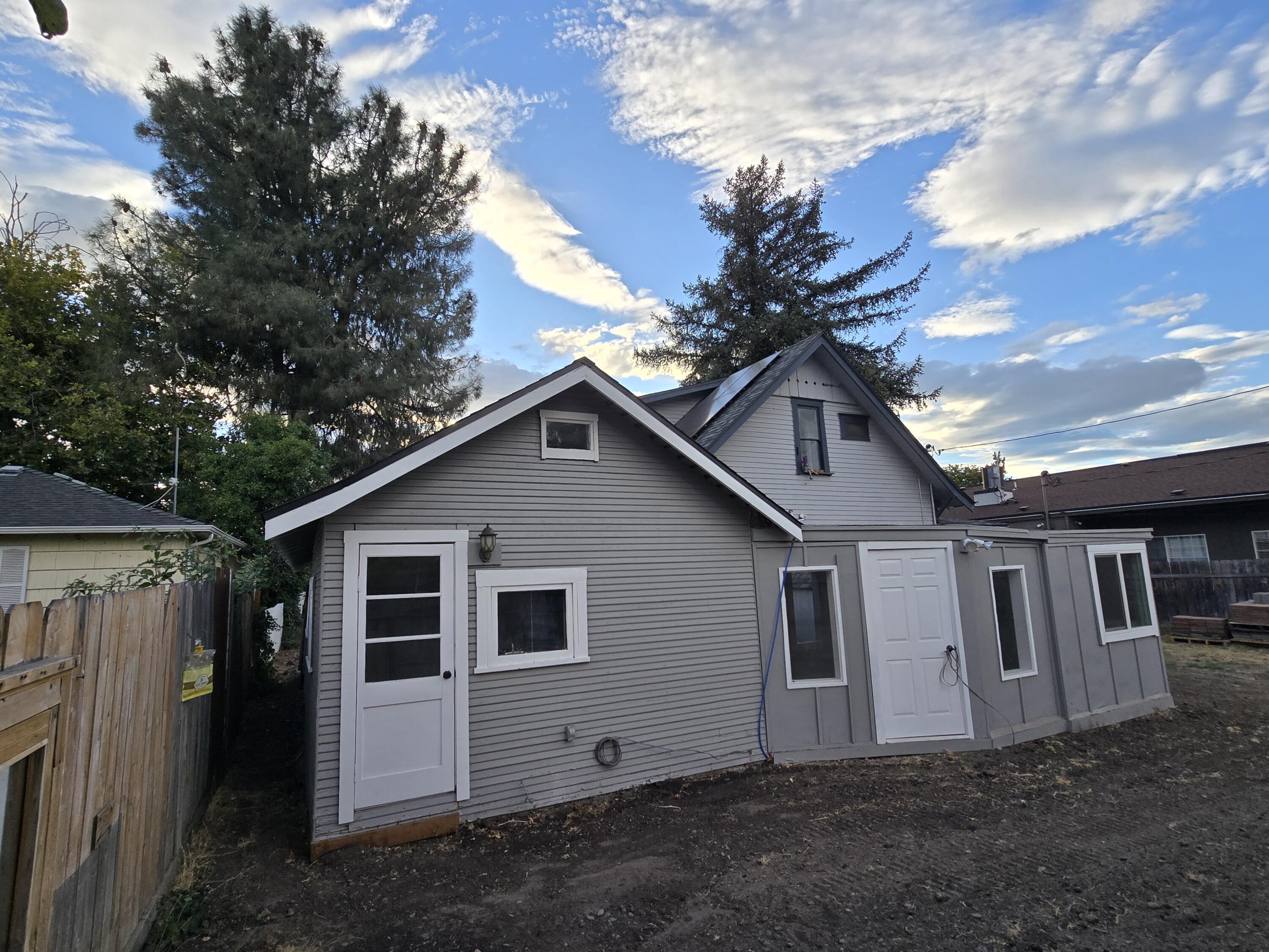 N/A - Residential Income