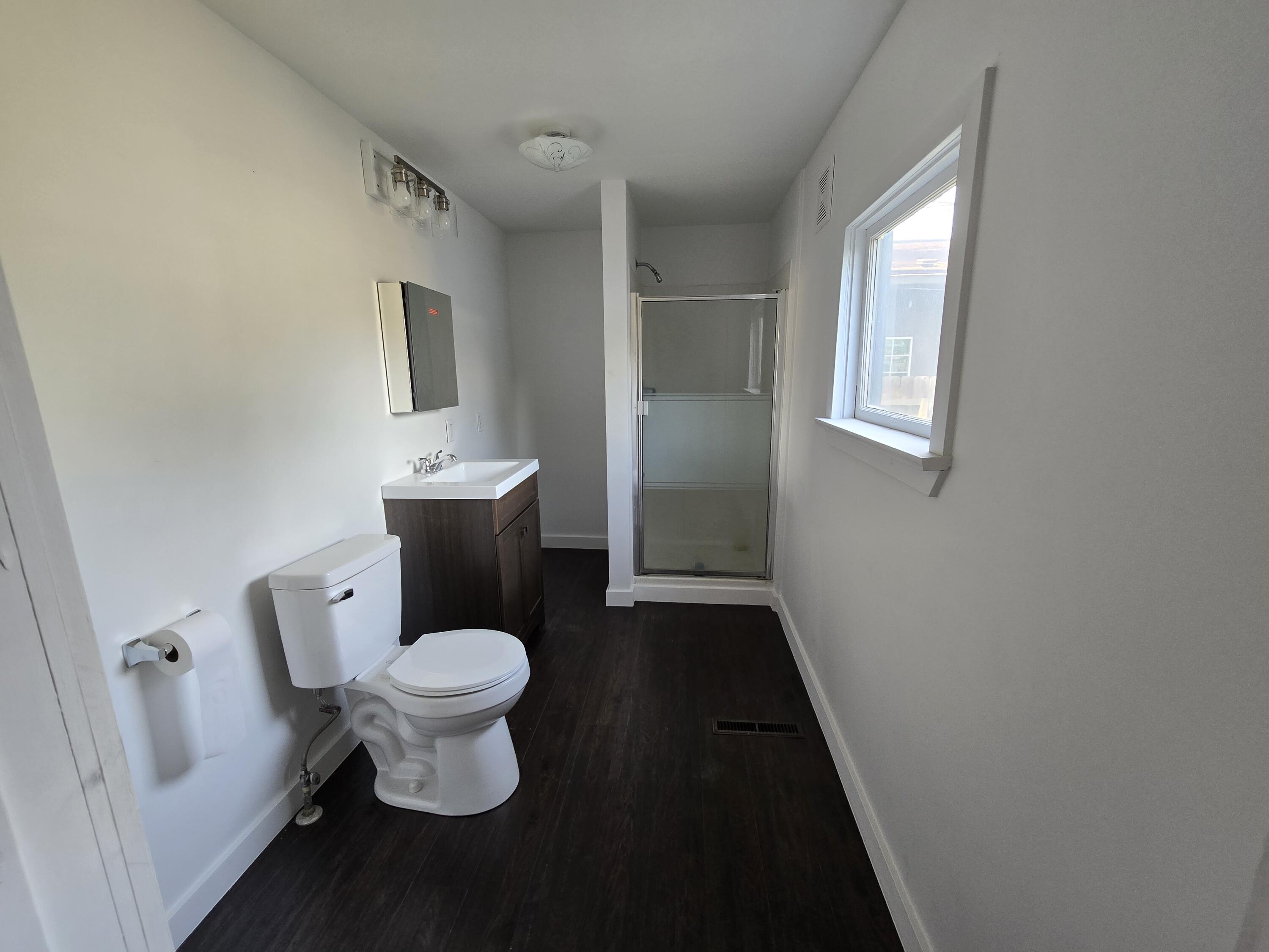 N/A - Residential Income