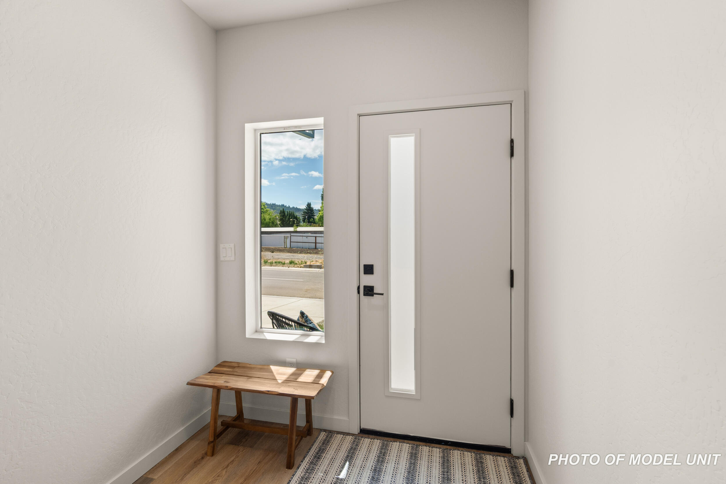 N/A - Residential Income