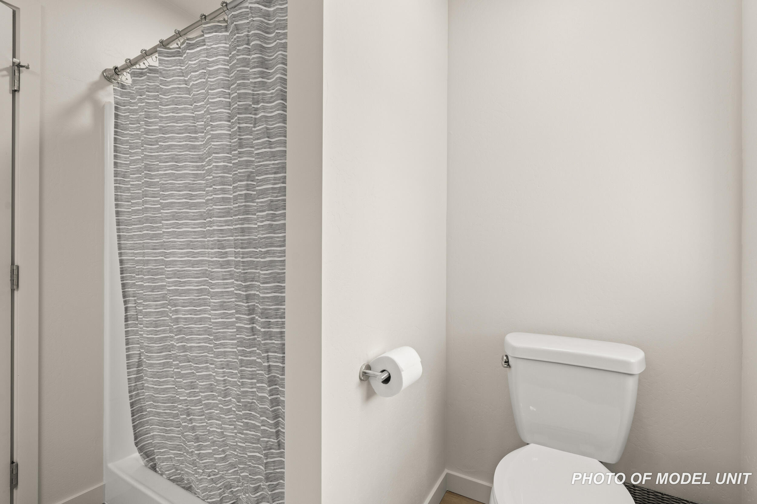 N/A - Residential Income