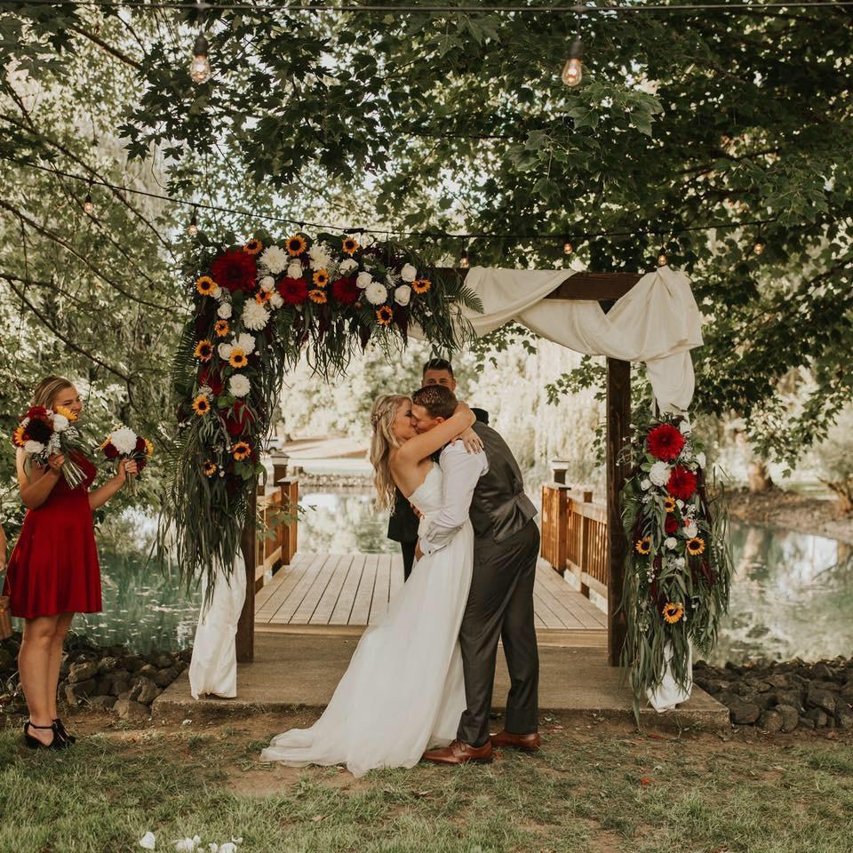 Civil Bend Orchard Tracts - Residential