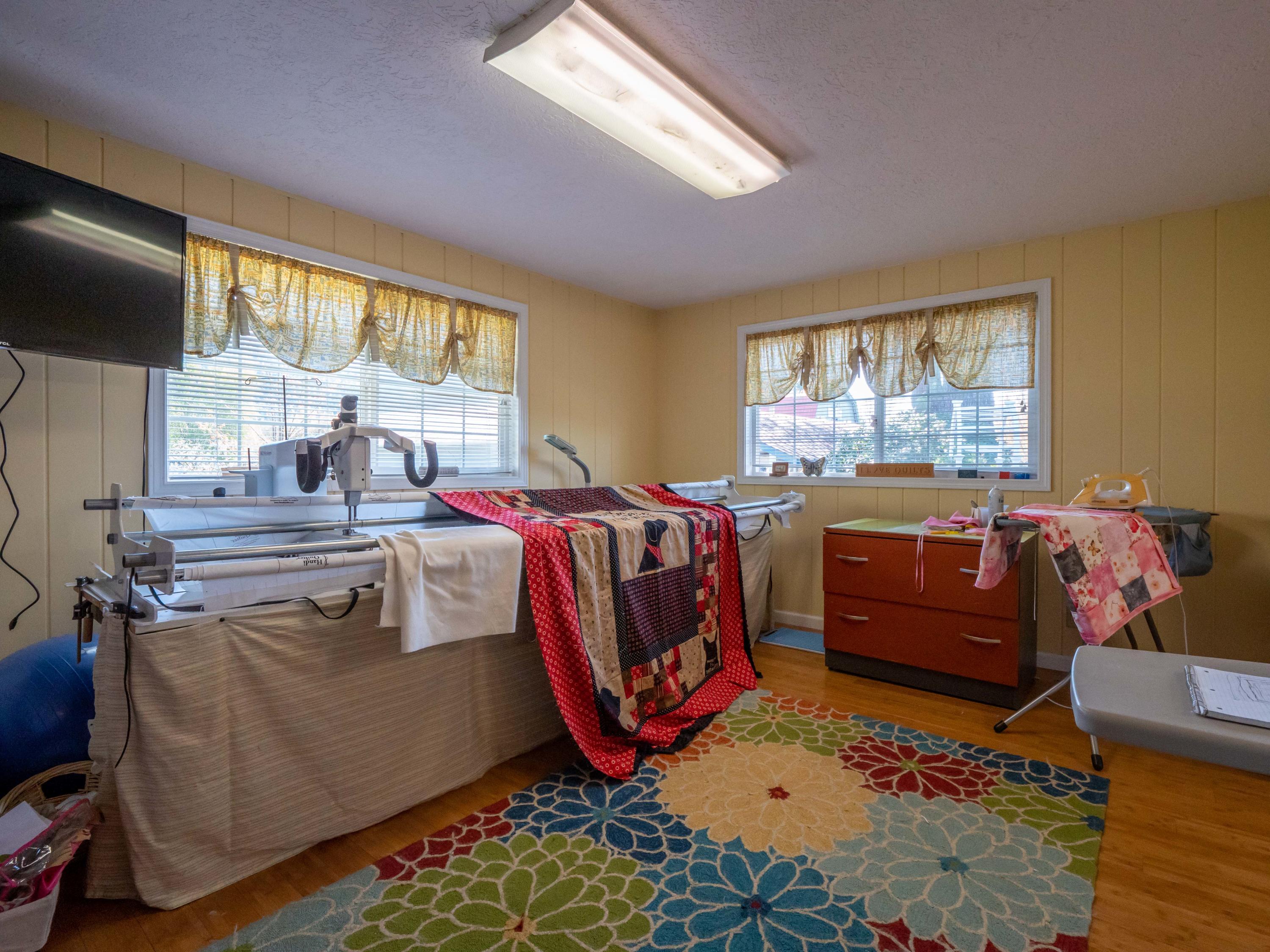 Civil Bend Orchard Tracts - Residential