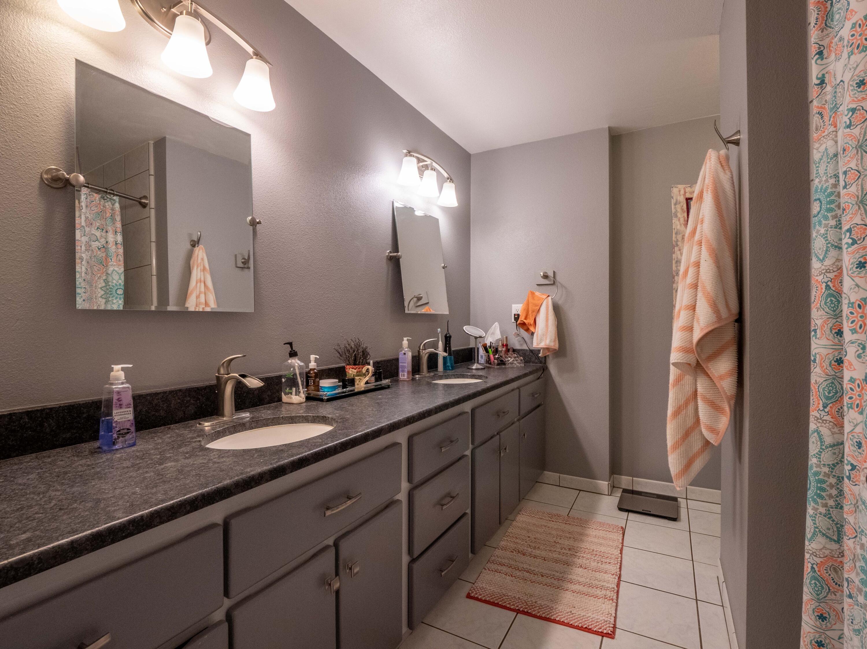 Civil Bend Orchard Tracts - Residential