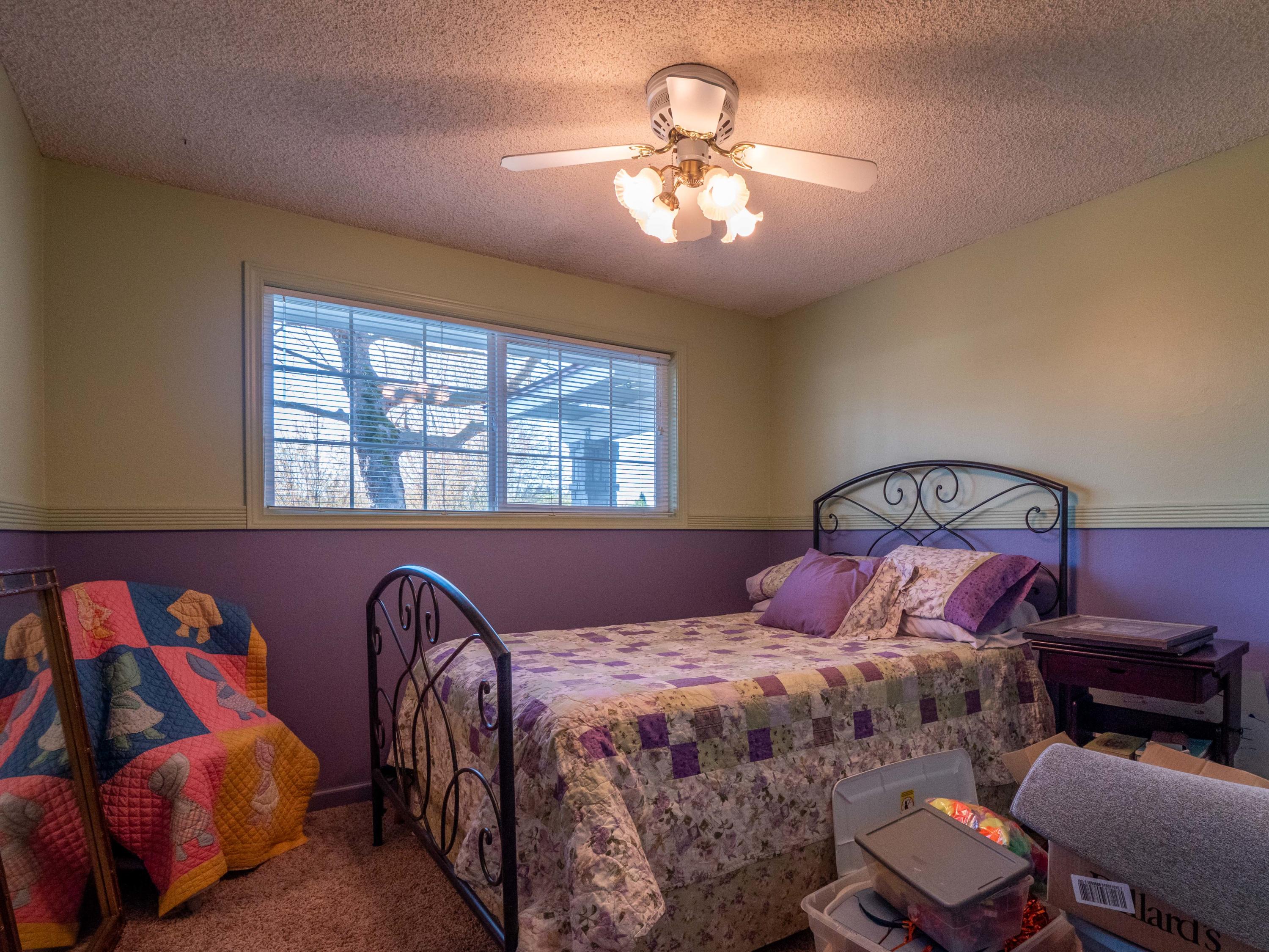 Civil Bend Orchard Tracts - Residential