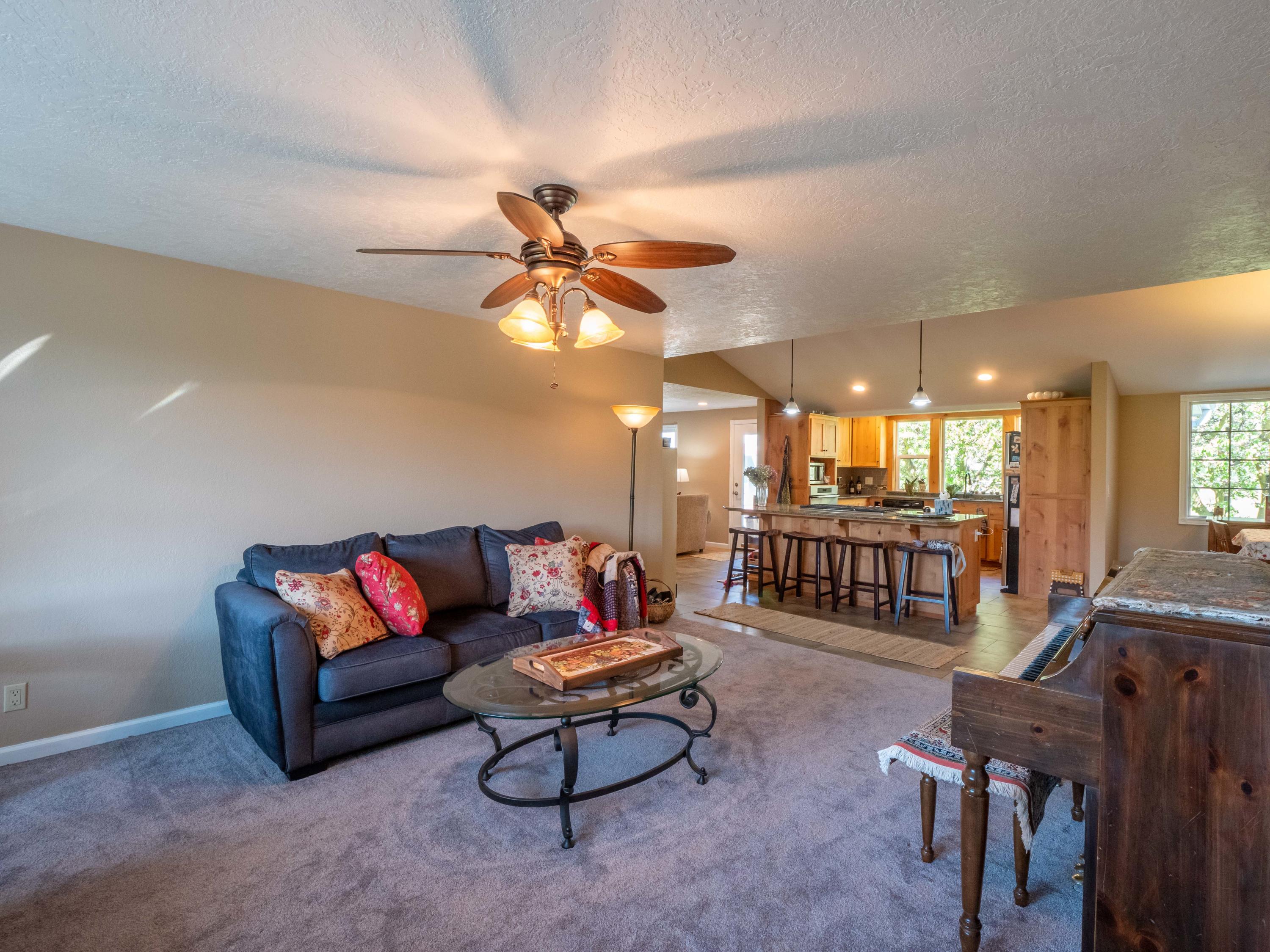 Civil Bend Orchard Tracts - Residential