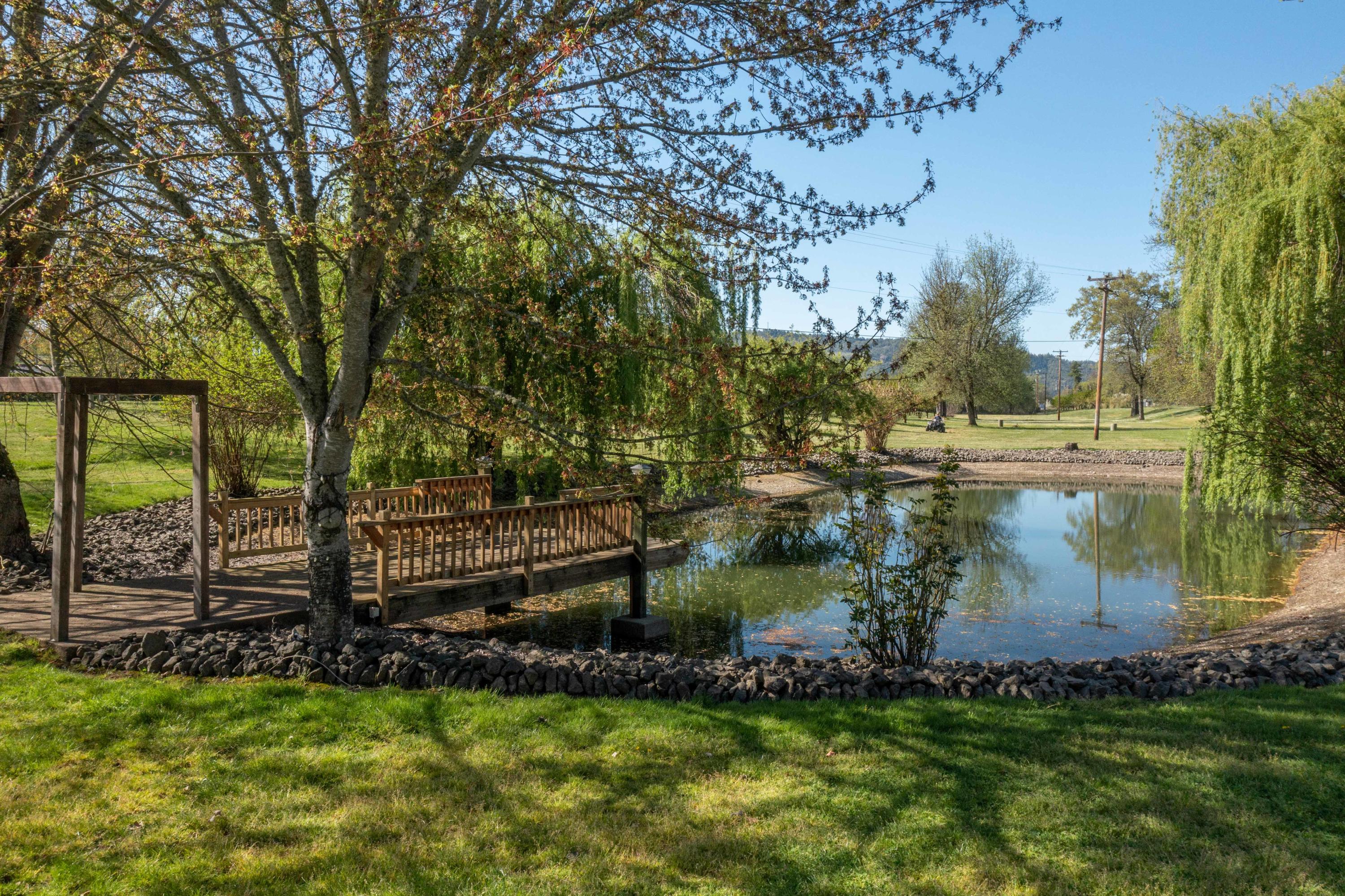 Civil Bend Orchard Tracts - Residential