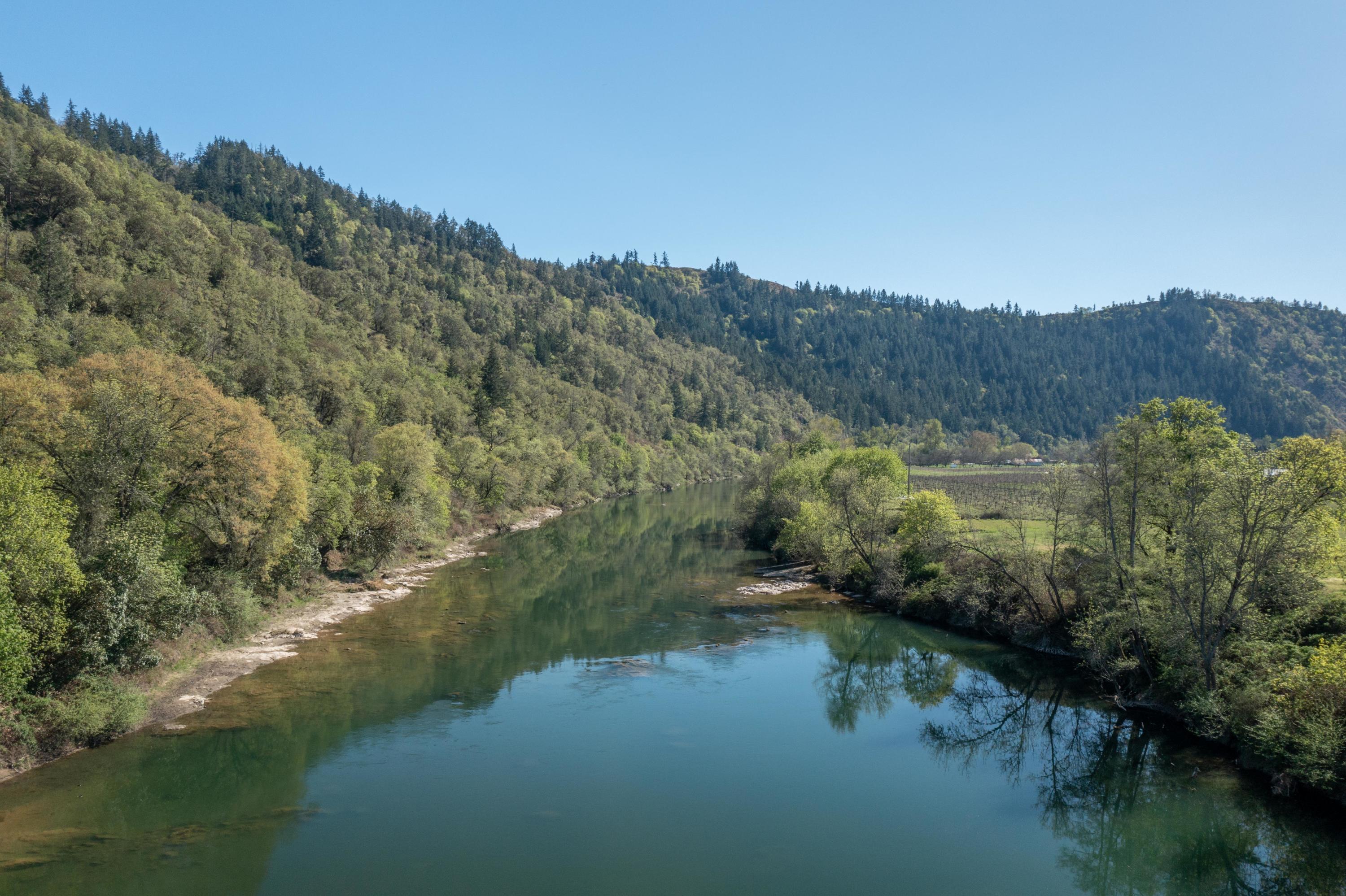 Civil Bend Orchard Tracts - Residential