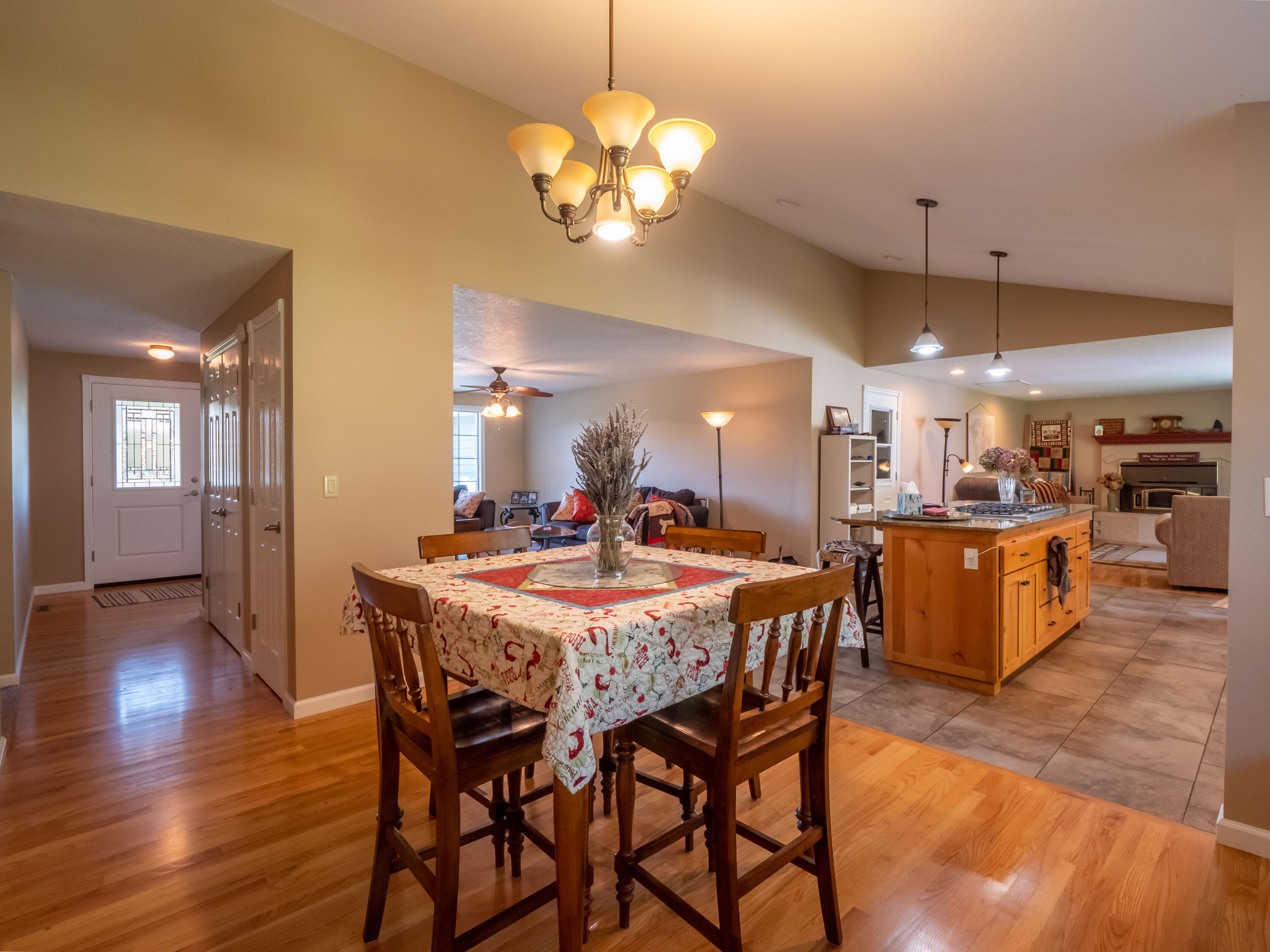 Civil Bend Orchard Tracts - Residential