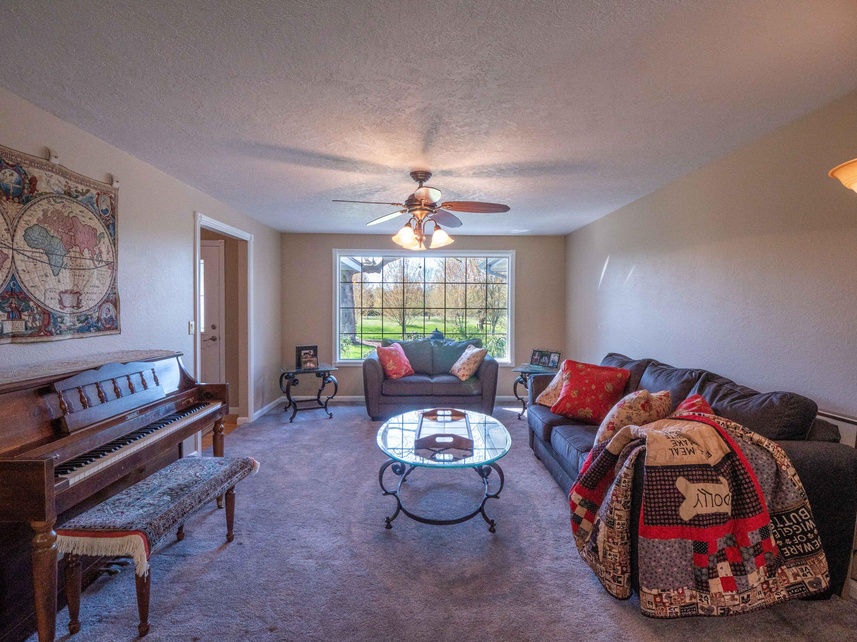 Civil Bend Orchard Tracts - Residential