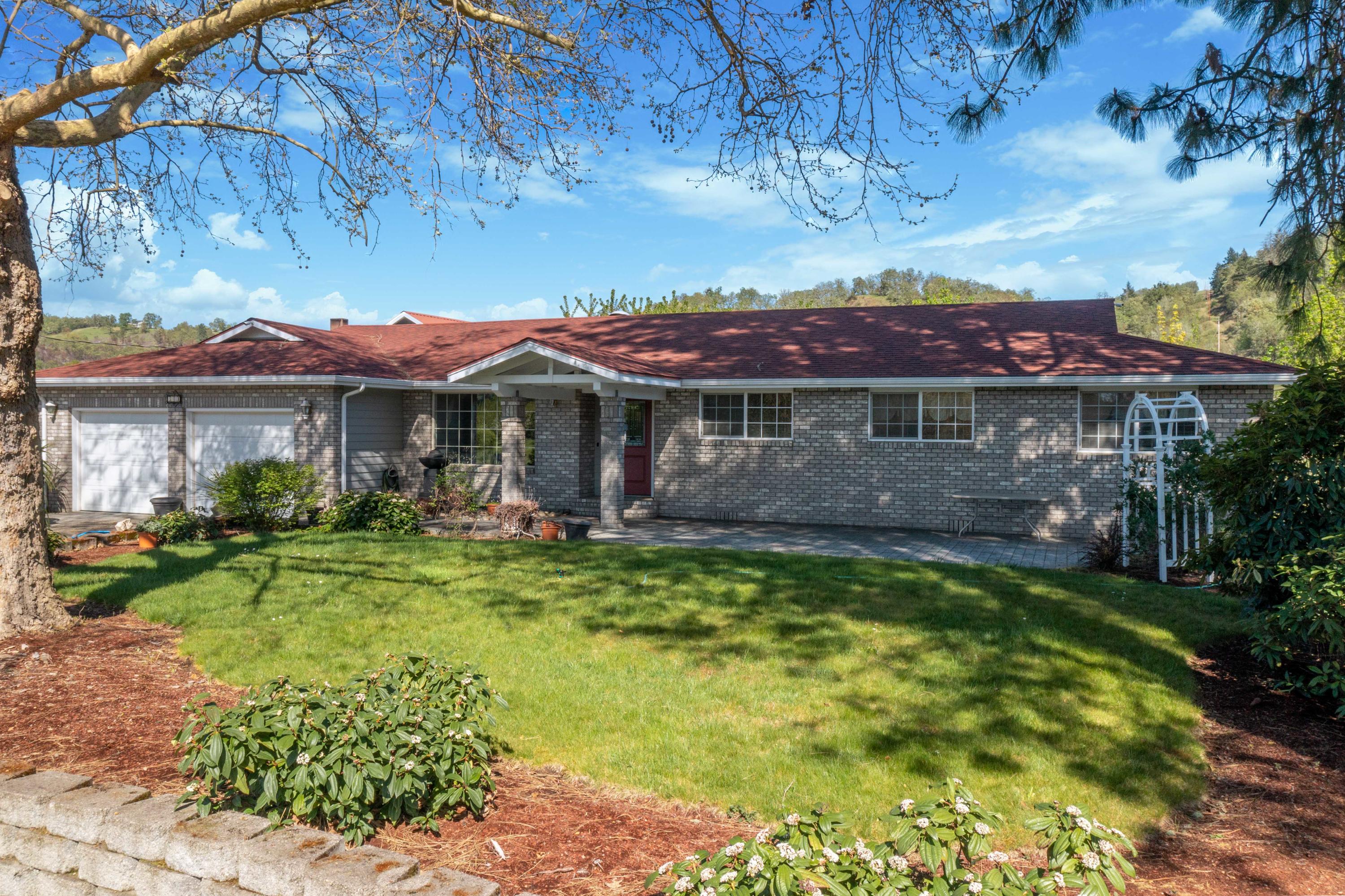 Civil Bend Orchard Tracts - Residential