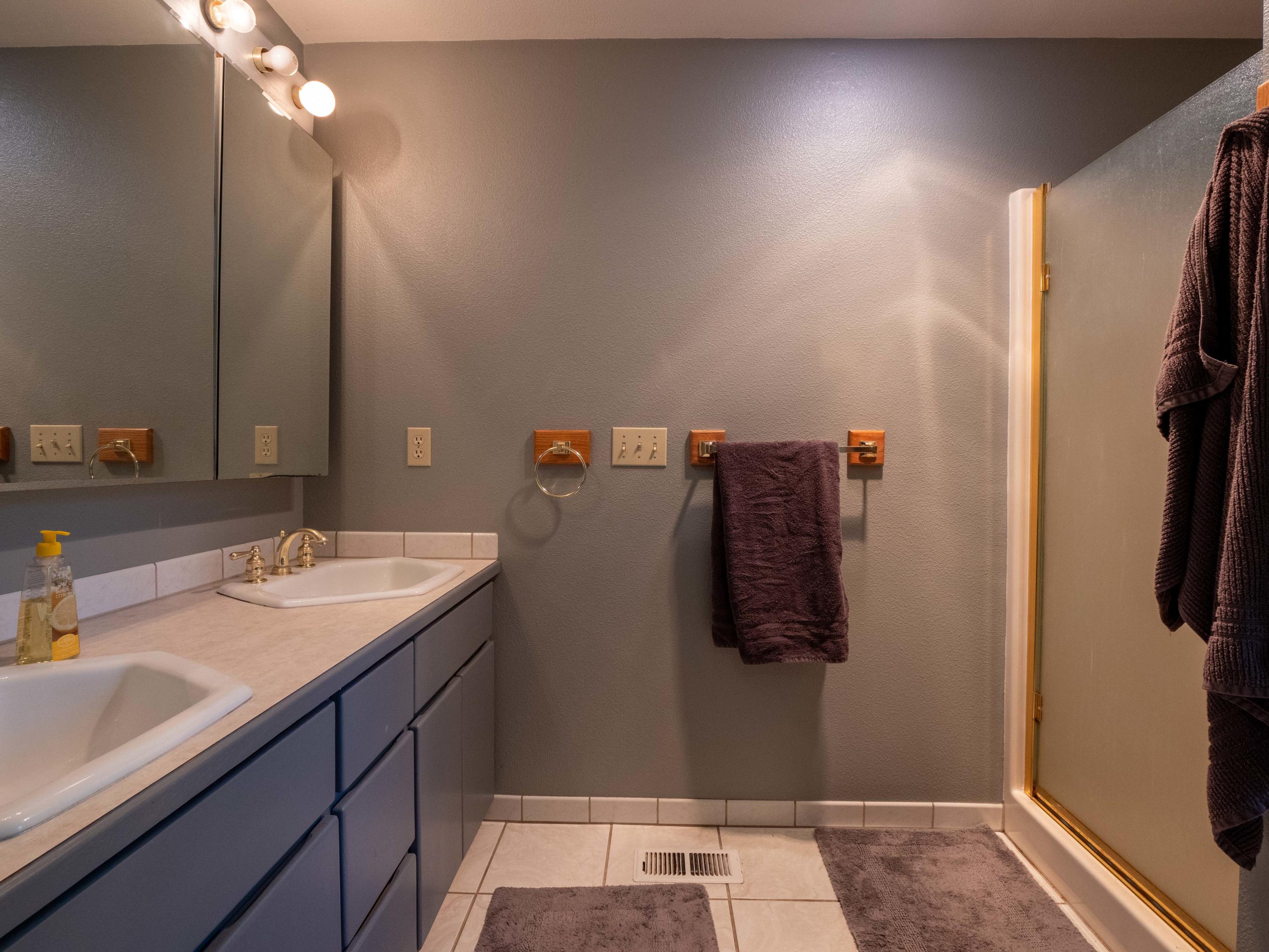 Civil Bend Orchard Tracts - Residential