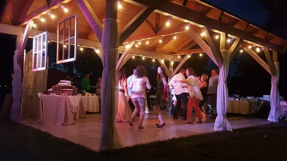 Civil Bend Orchard Tracts - Residential