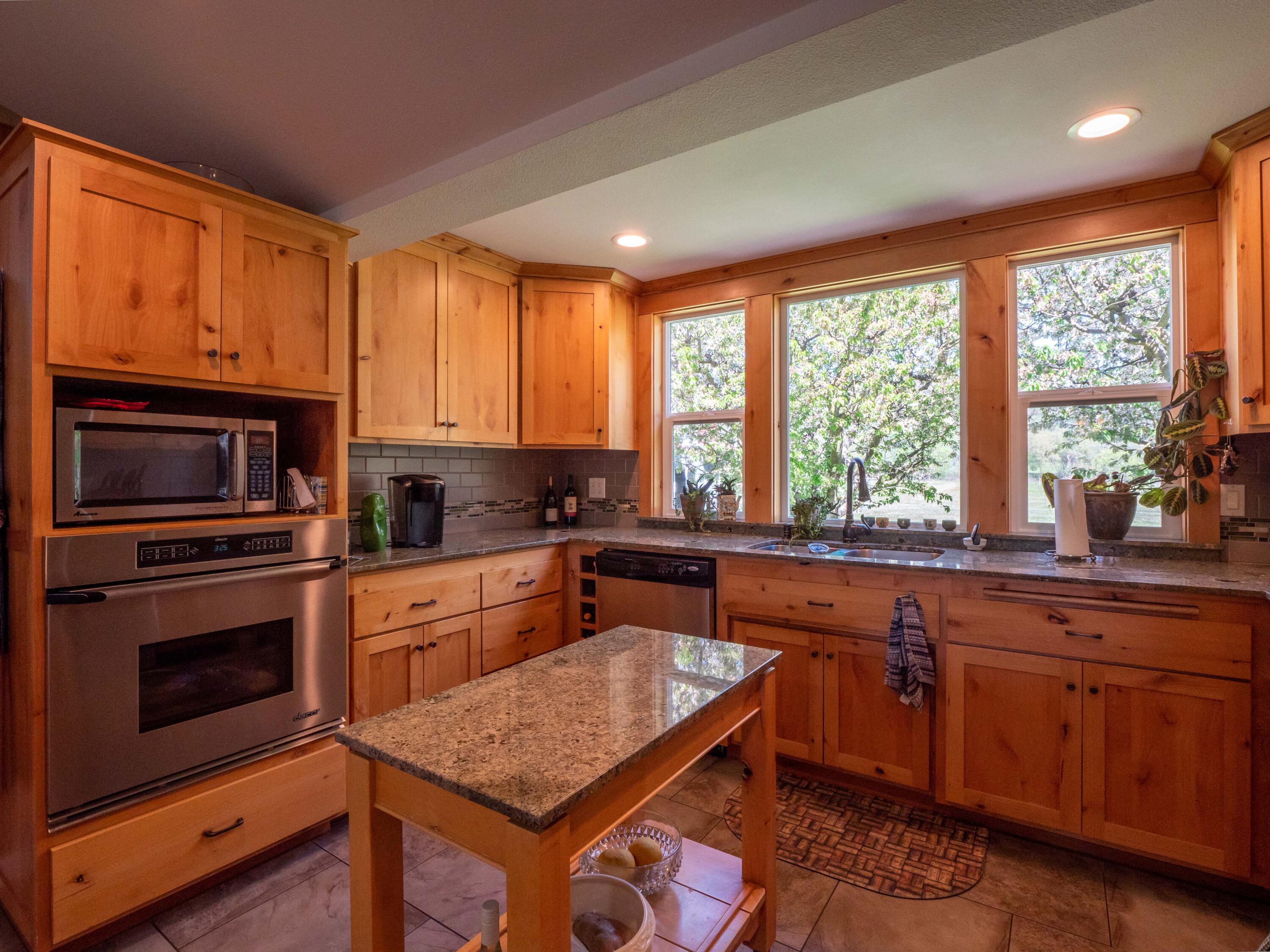 Civil Bend Orchard Tracts - Residential