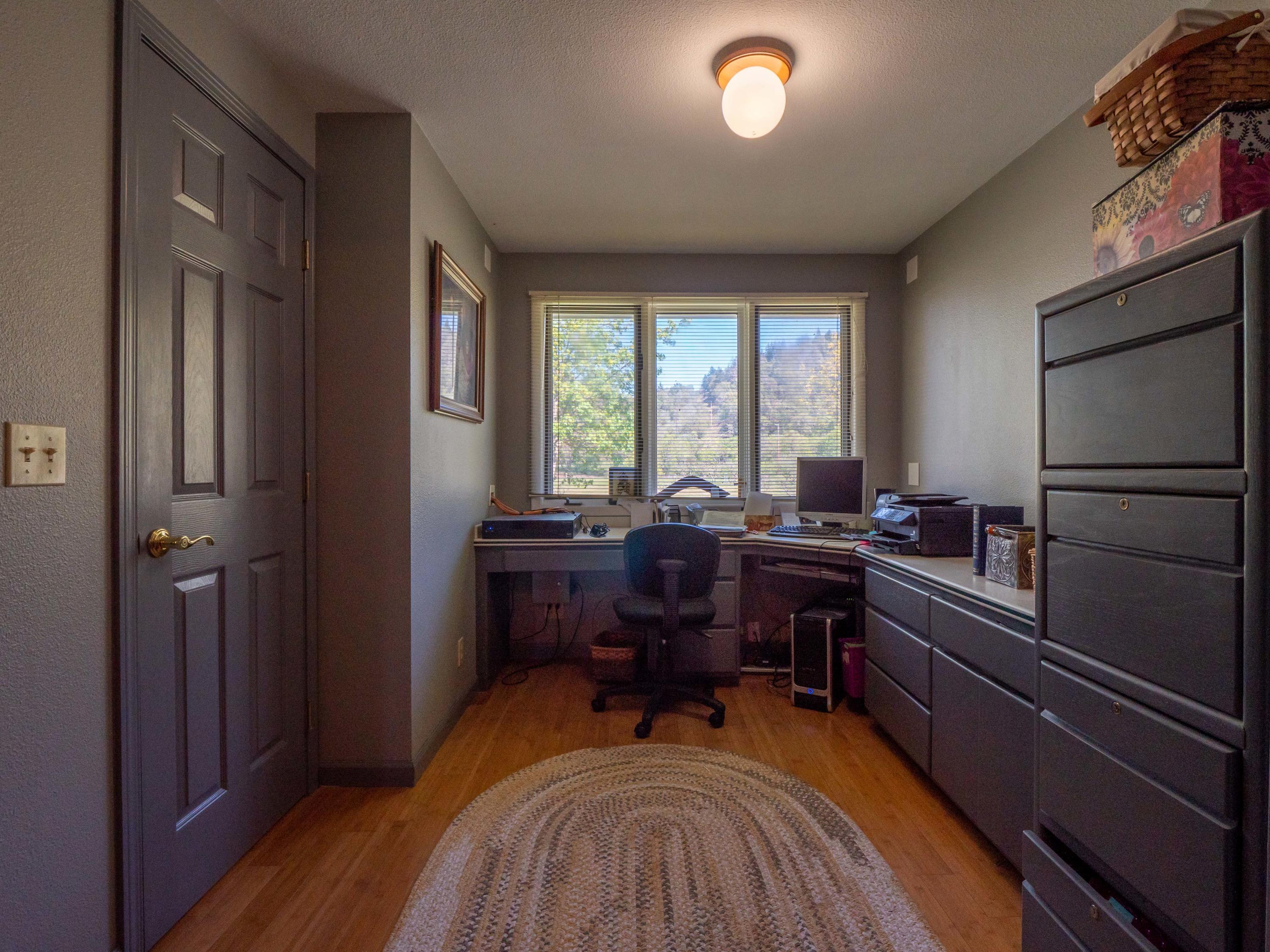 Civil Bend Orchard Tracts - Residential