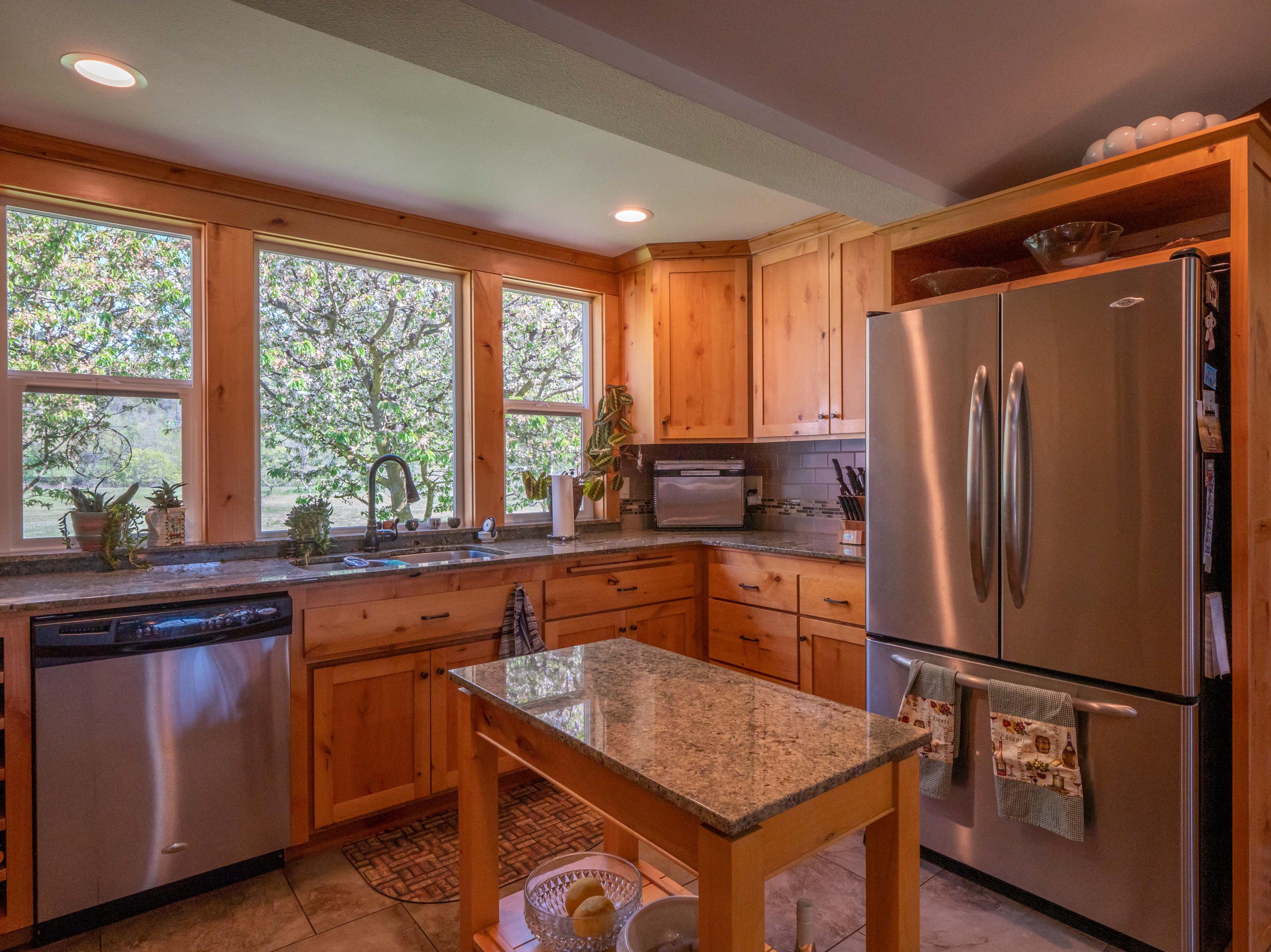 Civil Bend Orchard Tracts - Residential