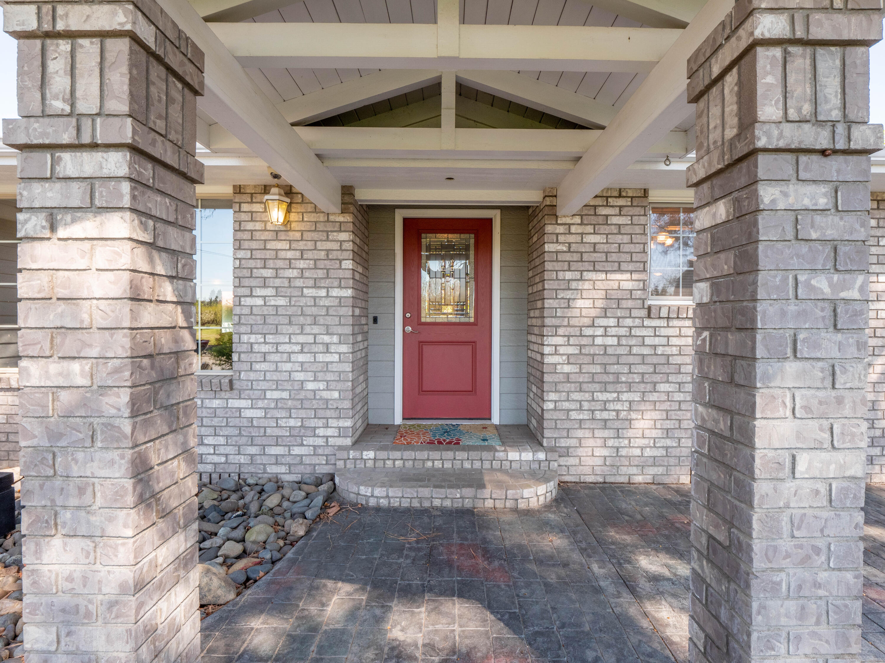 Civil Bend Orchard Tracts - Residential