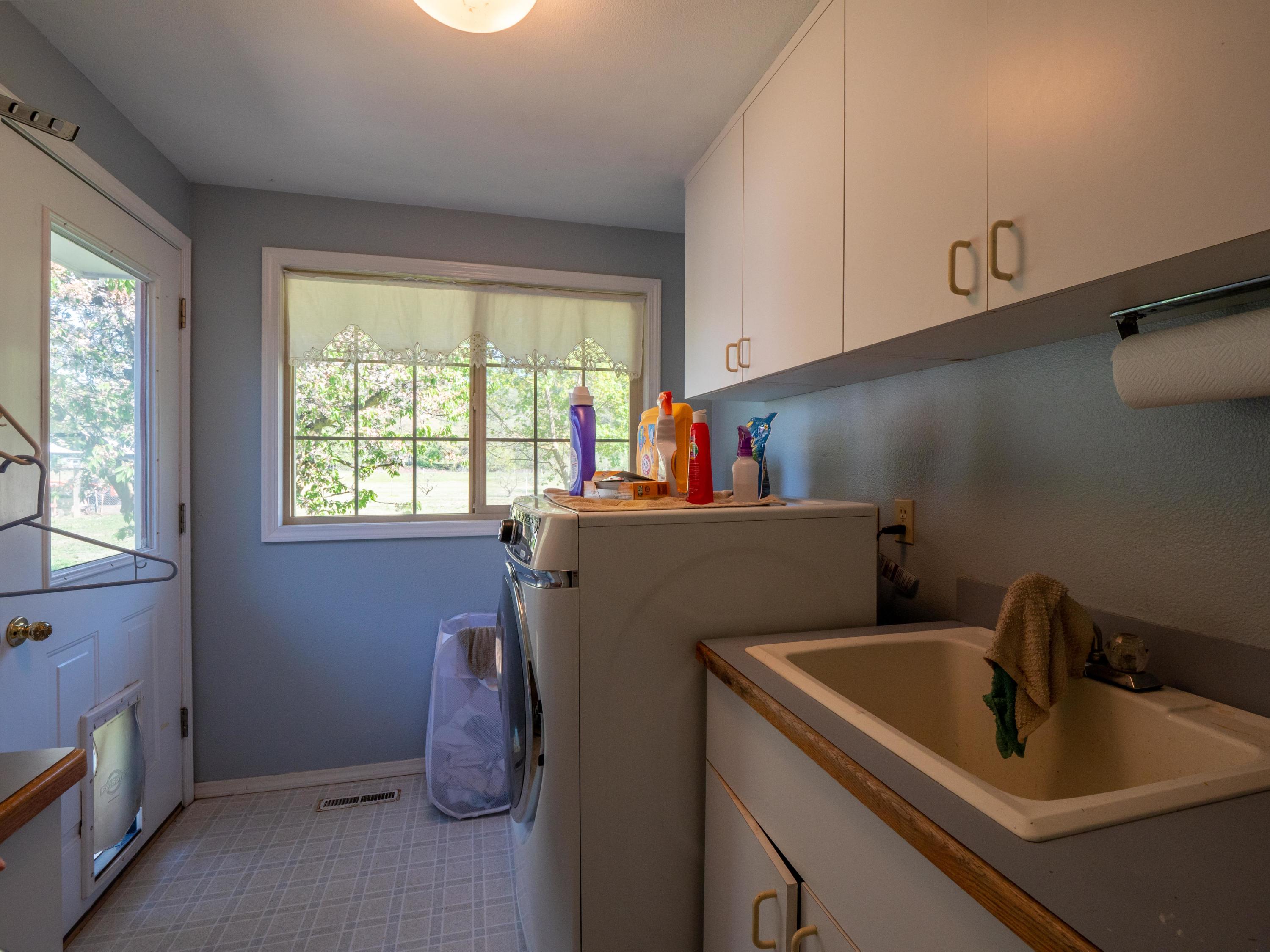 Civil Bend Orchard Tracts - Residential