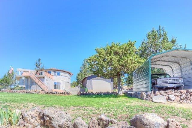 Round Butte - Residential