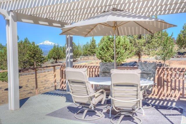 Round Butte - Residential