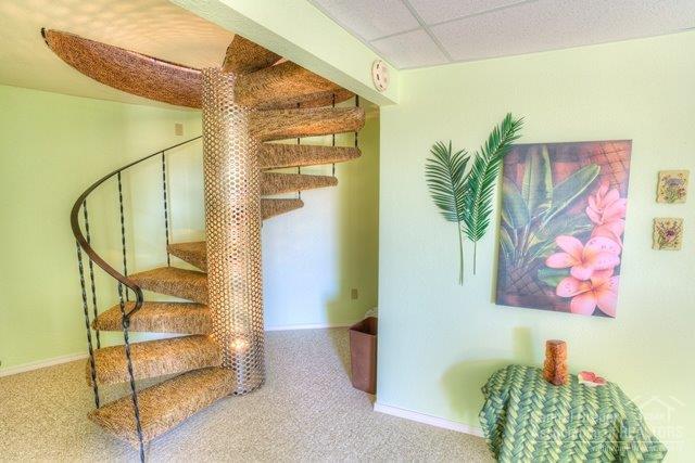 Round Butte - Residential