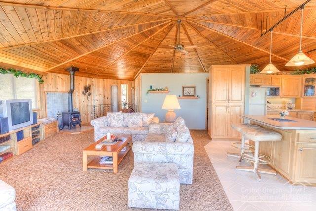 Round Butte - Residential