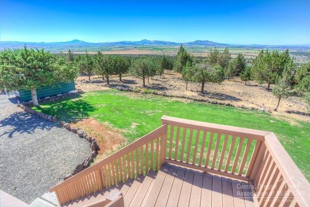 Round Butte - Residential