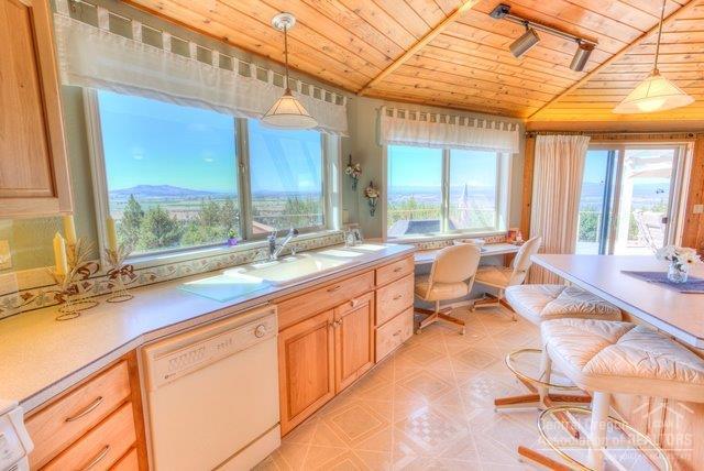 Round Butte - Residential